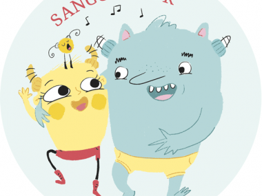 Sangglad